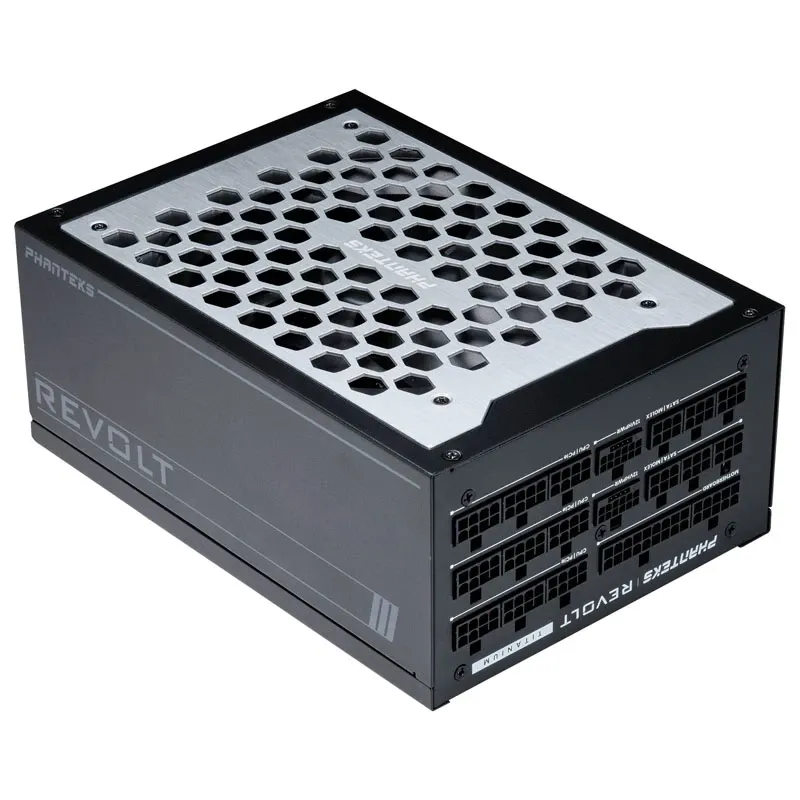 PHANTEKS 1600W Revolt 9266812