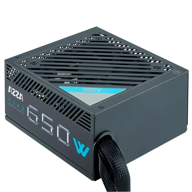 AZZA 650W Psaz (80