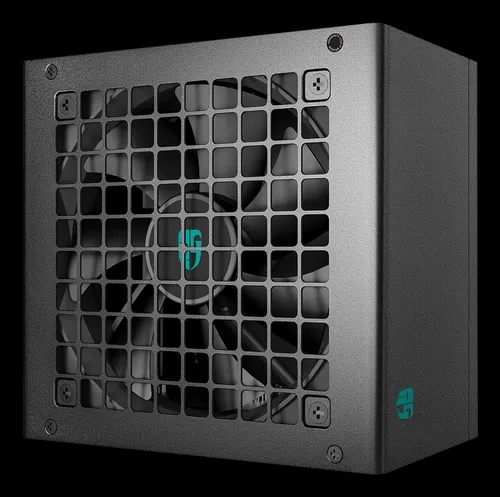 Gamer Storm PN650D 650 W 20+4 pin ATX Black