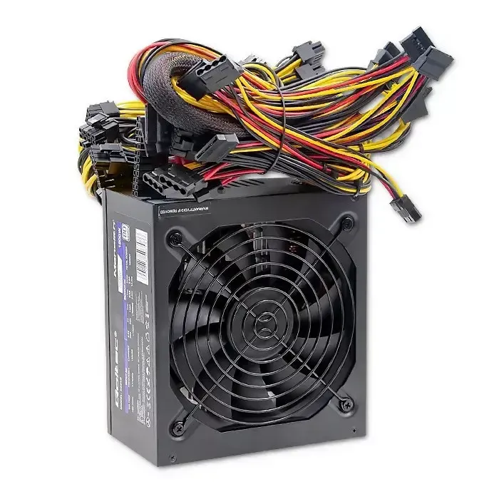 QOLTEC 1650W 50342