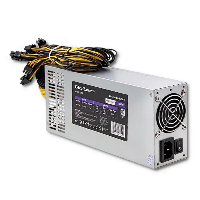 QOLTEC 50350 1850W PCI-E