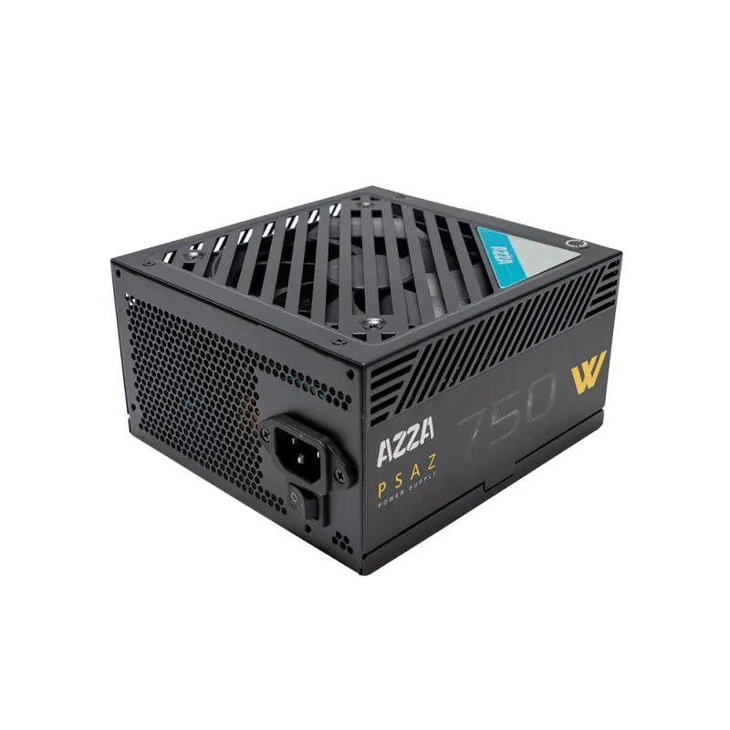 AZZA 750W Psaz- 20+4 kontaktu