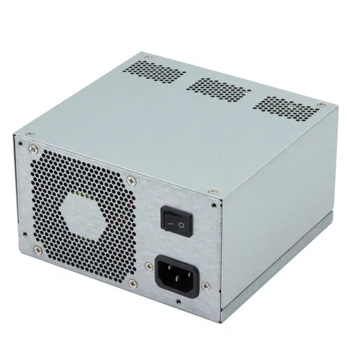 FSP 400-70PFL 400 W Grey
