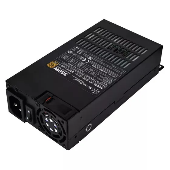 SilverStone FX350-G 350 W