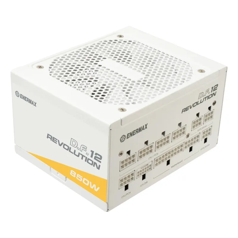 ENERMAX 850W Revolution D.F.12