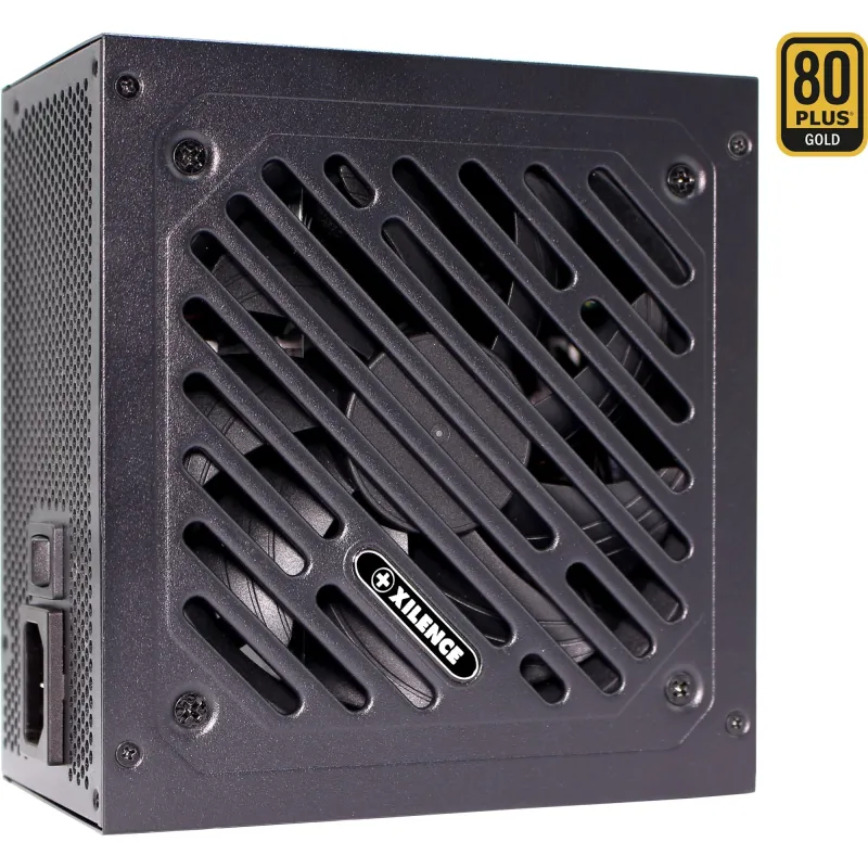 XILENCE 850W Performance A+ XN340