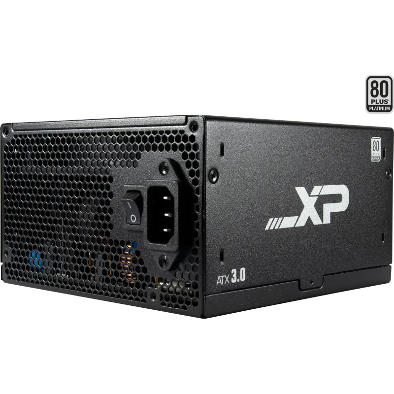 INTER-TECH SAMA XPH-1200A 1200W ATX 3.0