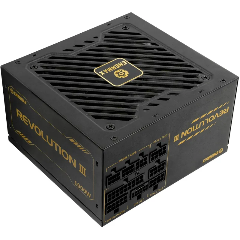 ENERMAX 1000W ERV1000G-AHG-MAC
