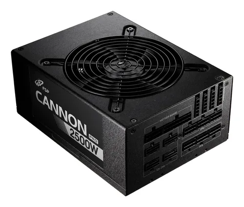 FSP CANNON PRO(ATX3.1) 2500W 20+4 pin ATX