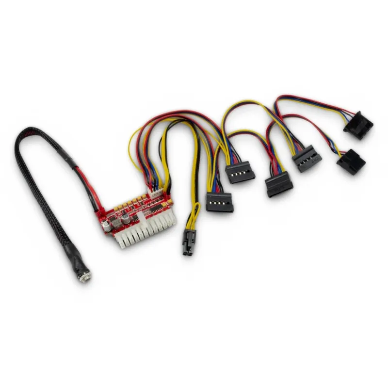 INTER-TECH 200W 88882190