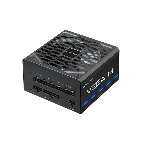 Chieftec Vega PPG-1000-C 1000 W 24-pin ATX White