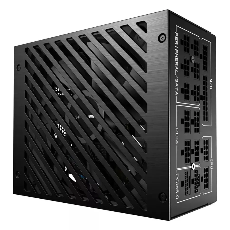 LC-Power 1200W LC1200P V3.0