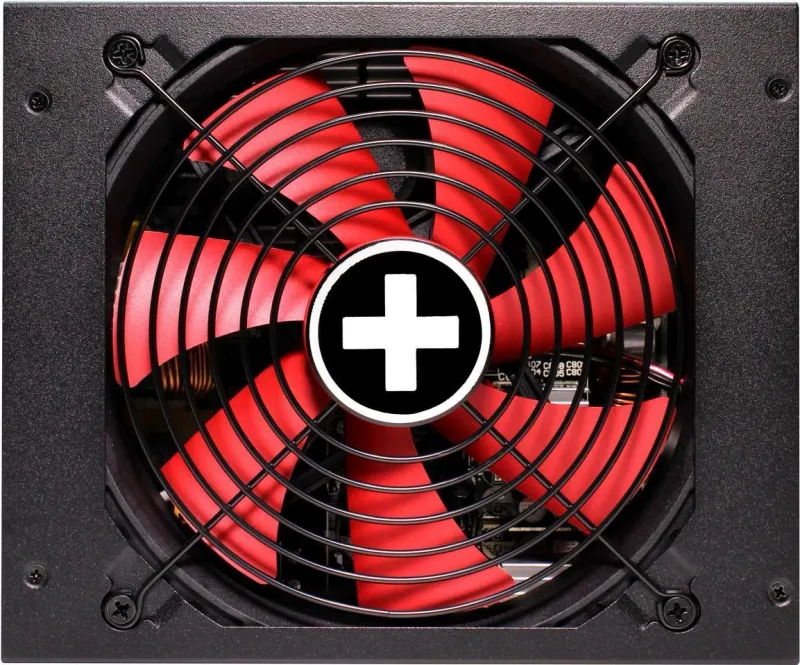 XILENCE Netzteil 1250W Performance x 80+ Gold Modular ATX3.0 - PC-/Server Netzteil - ATX