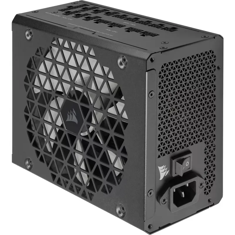 Corsair 1200W RM1200x SHIFT