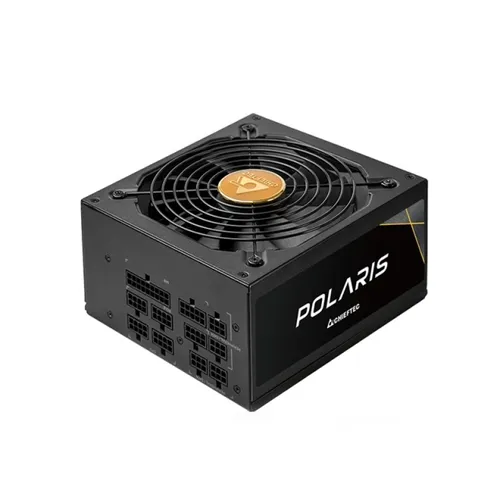 Chieftec Polaris 1250W 20+4 pin ATX Black
