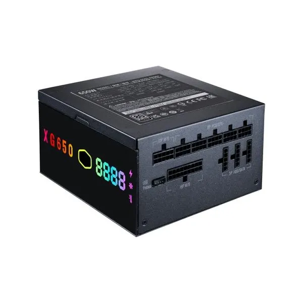 Cooler Master 650W XG650
