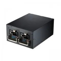 FSP Twins PRO 500W 520 W 20+4 pin ATX Black