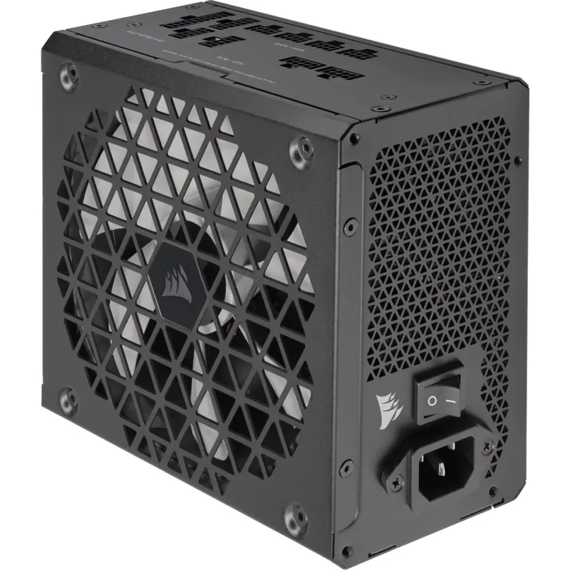 Corsair 750W RM750x SHIFT