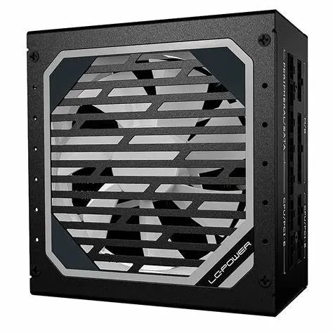 LC-Power 750W Super Silent LC6750M V3.0