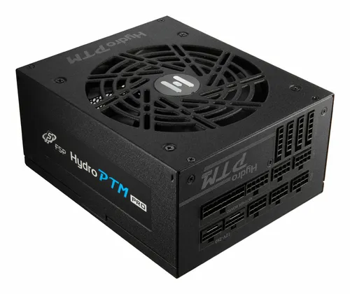 FSP Hydro PTM PRO 1350W ATX3.0(12V-2x6) 20+4 pin ATX