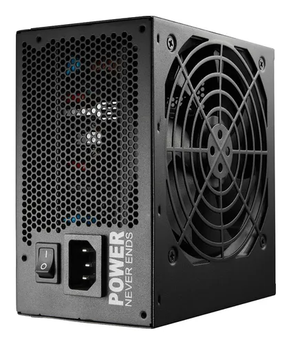 FSP 350W HEXA 85+ PRO 24-pin ATX