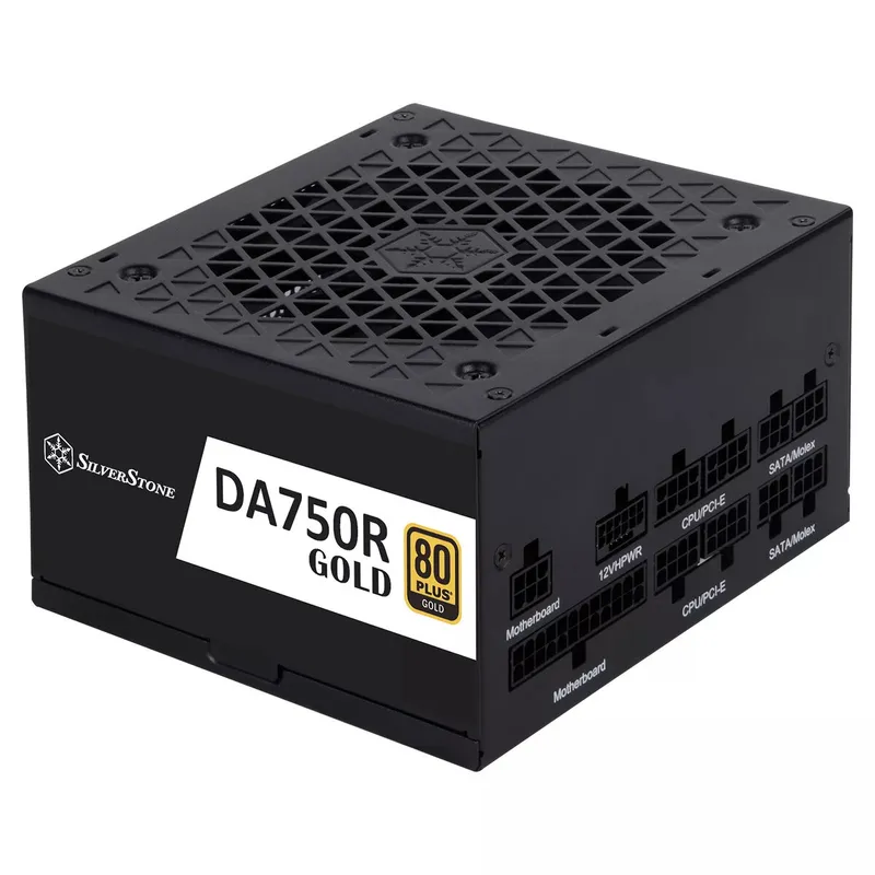SilverStone 750W SST-DA750R-GMA