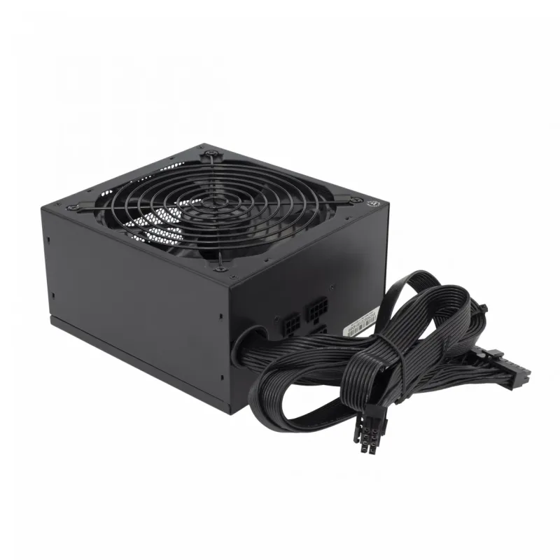WHITE SHARK 600W Colonel
