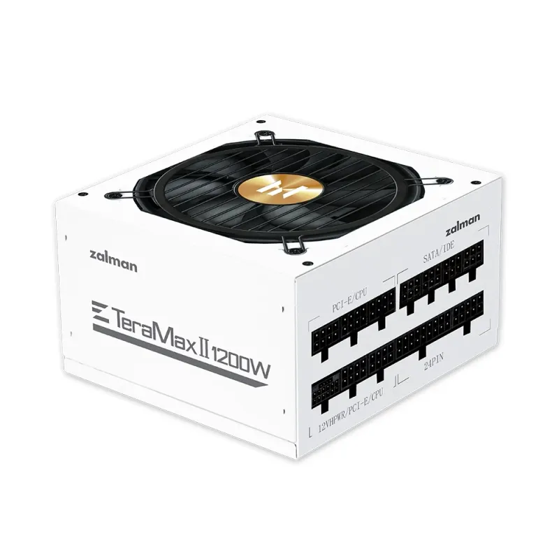 Zalman 1200W ZM1200-TMX2