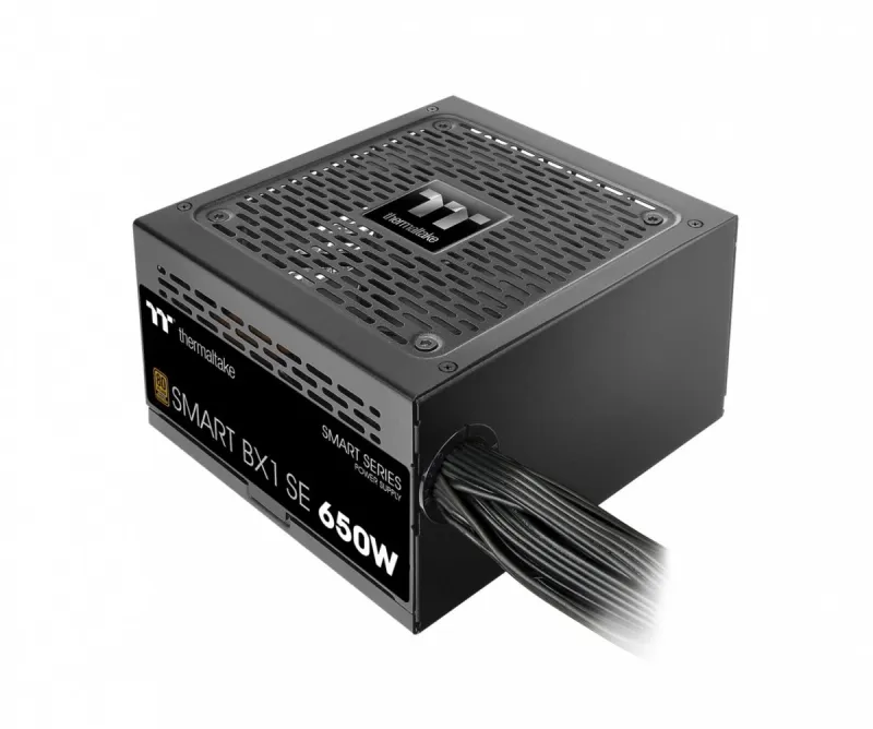 Thermaltake PS-TTP-0650NNSABE-1 650W ATX