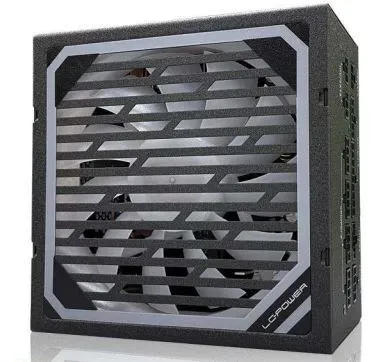 LC-Power LC6750M V3.1 750 W 20+4 pin ATX 80 PLUS Gold