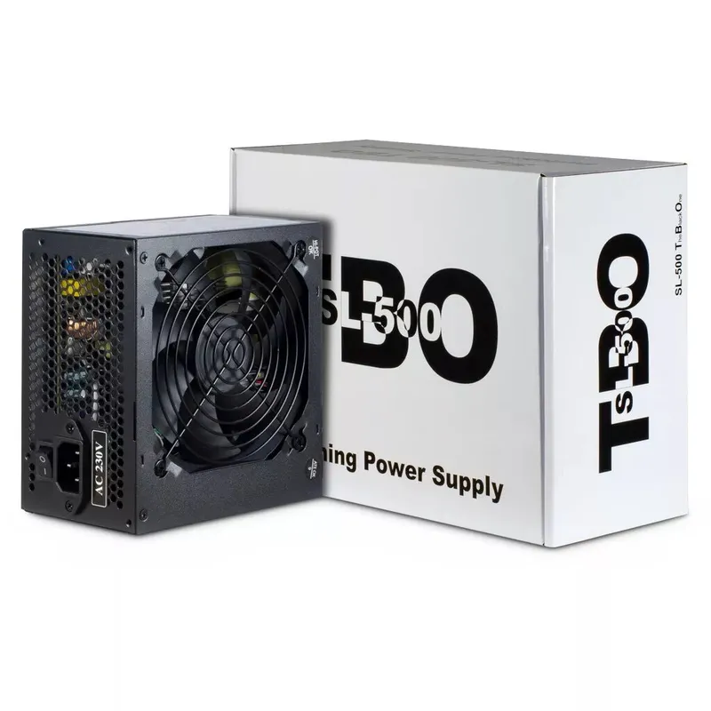 INTER-TECH 500W SL-500 TBO