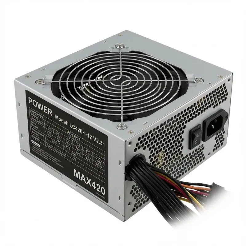 LC-Power LC420H-12 420W ATX 12V