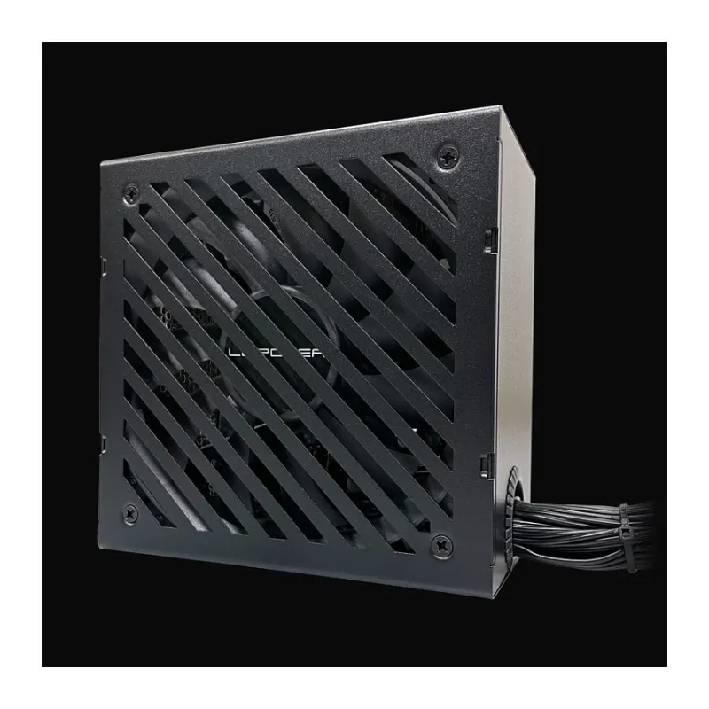 LC-Power LC6850B-SI V3.1 850 W, 20+4 pin ATX, 80 PLUS Bronze