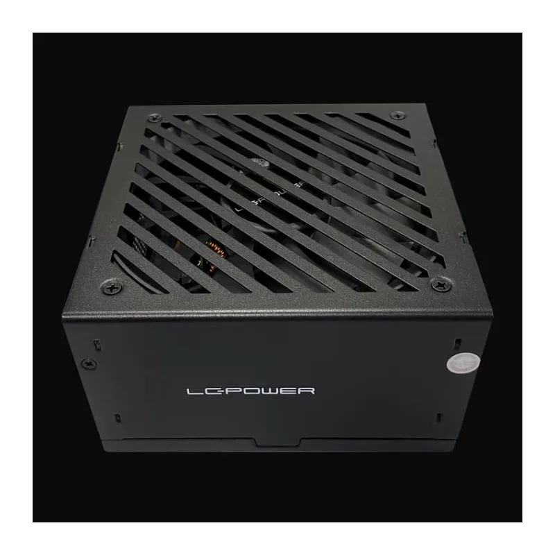 LC-Power 750W Integrator Pro LC6750G-SI V3.1