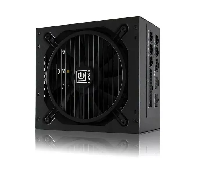 LC-Power 550W LC550 V2.31