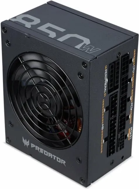 ACER 850W GX850 Gaming