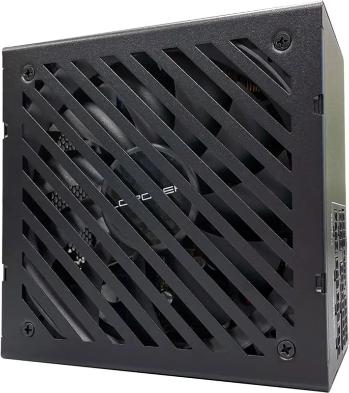 LC-Power 650W Integrator Pro LC6650G-SI V3.1