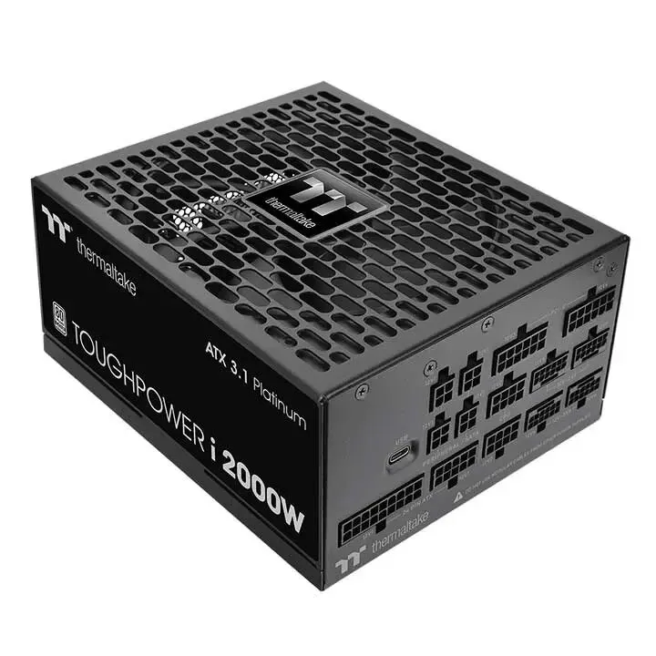 Thermaltake 2000W Toughpower i2000W 24-pin