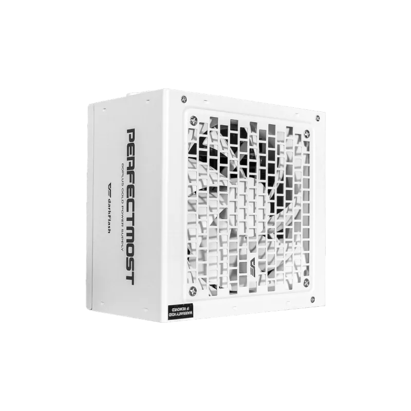 DARKFLASH 1050W PMT1050 White – ATX PSU