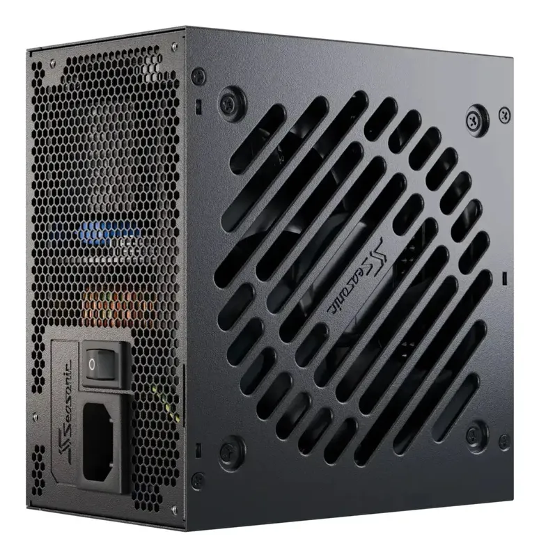 Seasonic 650W Core GC-650
