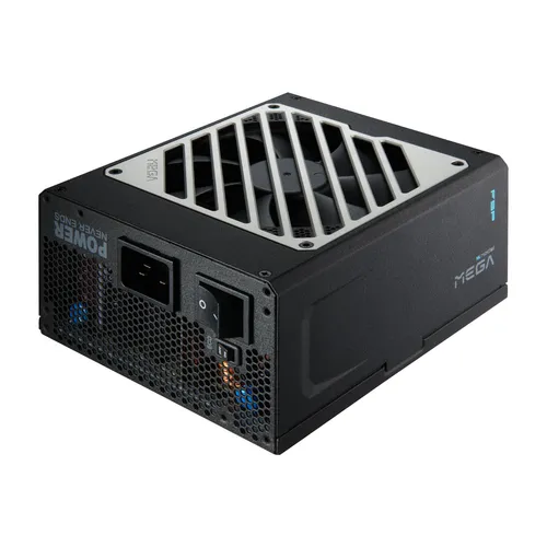 FSP MEGA TI 1650W 20+4 pin ATX