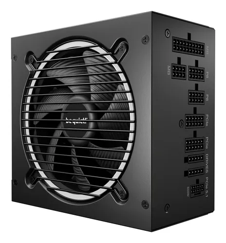 be quiet! 1200W Pure Power 13 M