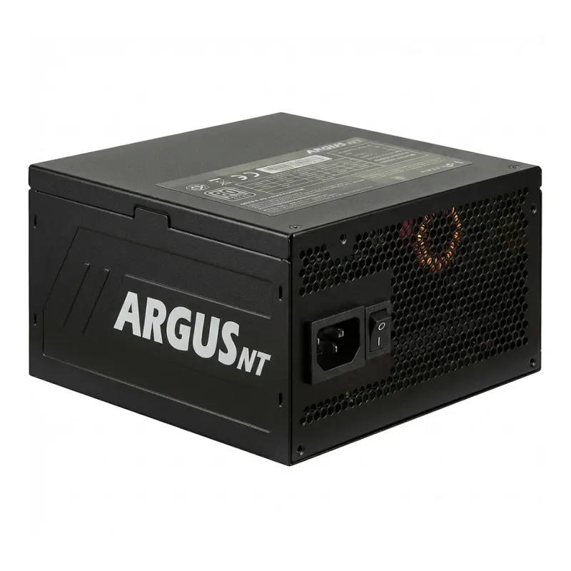 INTER-TECH ArgusNT HA-1000BA3 ATX 3.1 1000W 80 PLUS Platinum