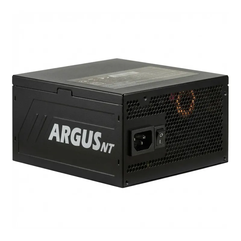 INTER-TECH ArgusNT HA-1300BA3 ATX 3.1 1300W 80 PLUS Platinum