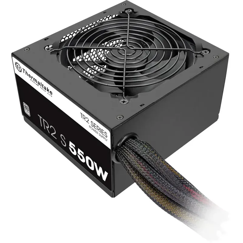 Thermaltake 550W TR2 S