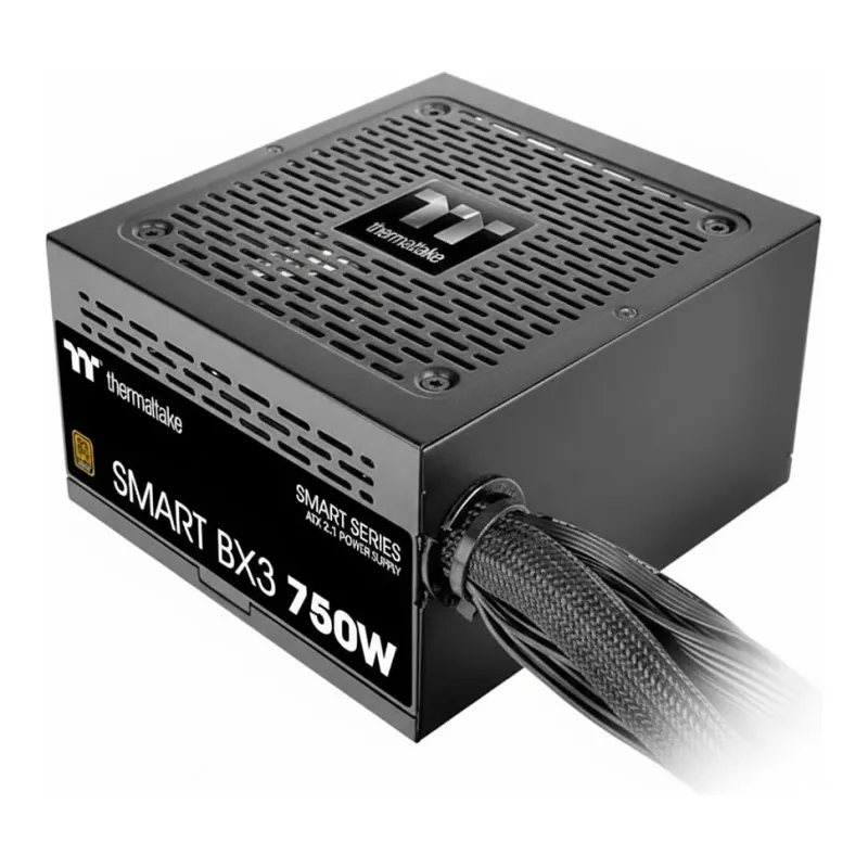 Thermaltake 750W Smart BX3 Pro SE