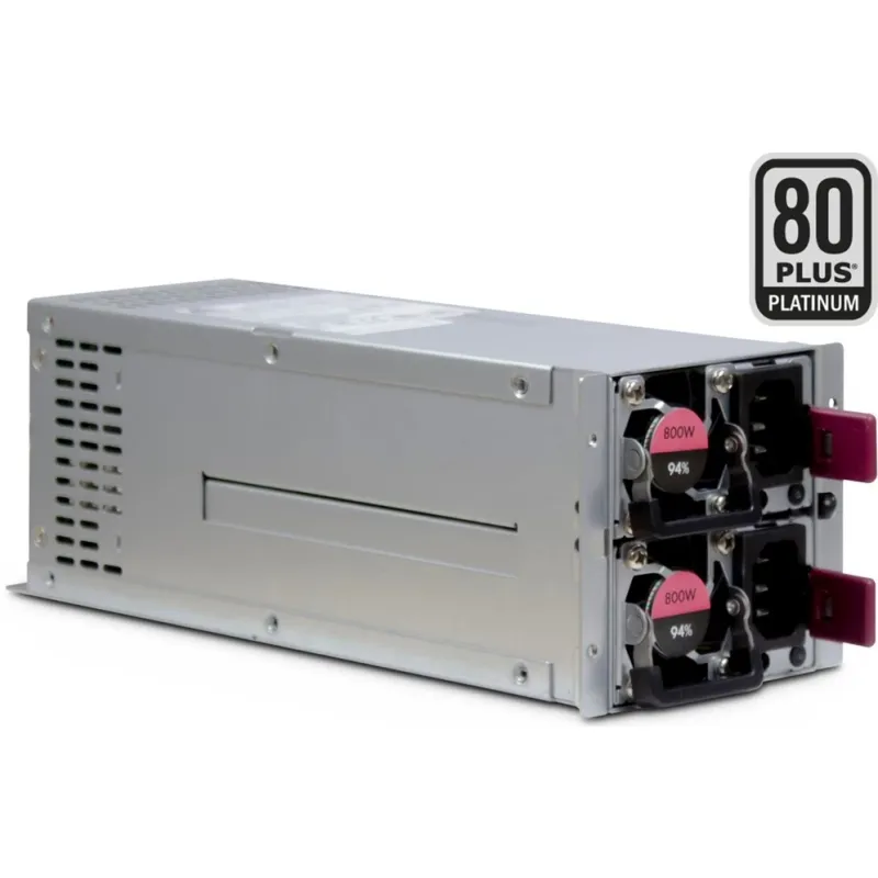 INTER-TECH 800W ASPOWER R2A-DV0800-N