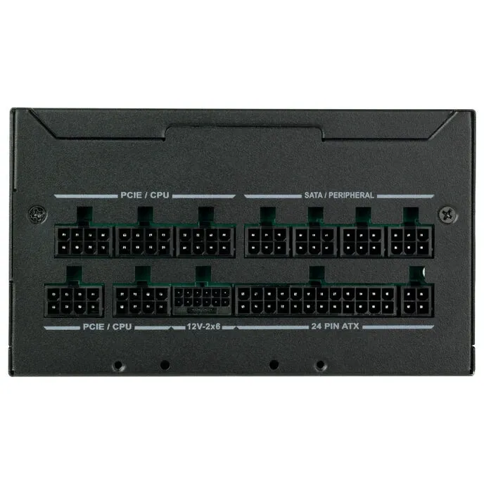 SilverStone 850W HELA 850R