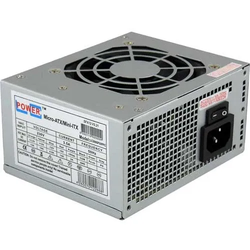 LC-Power 285W LC300SFX V3.21