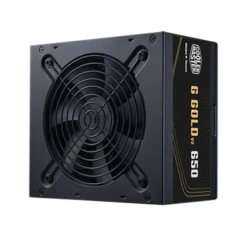 Cooler Master 650W G V2